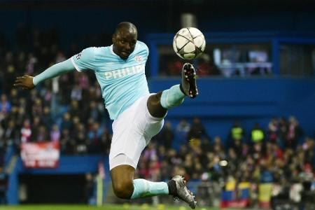 Willems-Wechsel nach Frankfurt perfekt