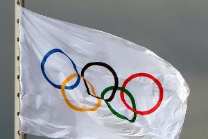 FAZ: ARD und ZDF verhandeln wieder über Olympia-Rechte