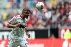 3. Liga: Erfurt holt Dabanli aus Chemnitz