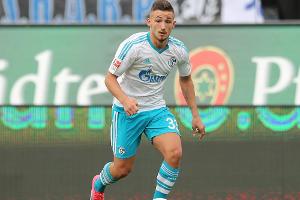 Vorwurf der Disziplinlosigkeit: Avdijaj verteidigt sich