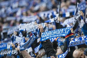 Bein über HSV: Von Europa "meilenweit entfernt"