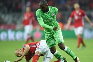 Sechs Millionen Ablöse: Frankfurt holt Niederländer Willems als Oczipka-Ersatz