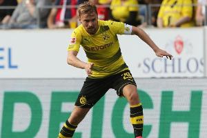 Thema Nationalelf für Schmelzer "schwierig"