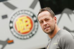 Sturm zieht nach Landshut: "Kann besseren Kontakt pflegen"