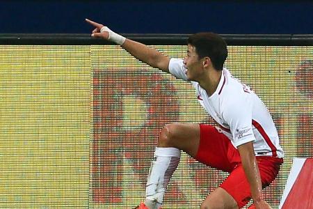 Das Salzburger Offensivtalent konnte sich durch seine Schnelligkeit einen Namen in der Bundesliga machen. Zudem ist der Südk...