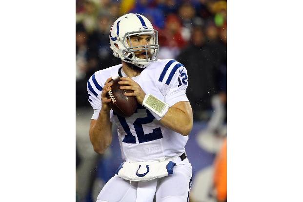 Nach Newton findet mit Andrew Luck ein weiterer Top-Quarterback den Weg in die Liga. Der 22 Jahre alte Stanford-Student komm...