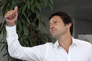 Leonardo neuer Trainer bei Antalyaspor