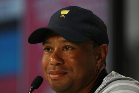 Mögliches Karriereende: Woods weiß nicht, 