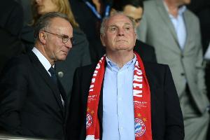 Hoeneß bestätigt gestörtes Verhältnis zwischen Ancelotti und Spielern: "Feind in deinem Bett"