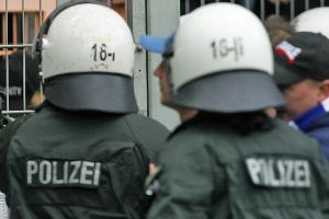 Köln-Belgrad: Kaum Ausschreitungen, Polizei zieht positives Fazit