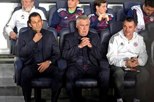 FC Bayern trennt sich von Ancelotti, Sagnol übernimmt