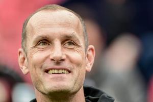 Leverkusen kann gegen Schalke "aus dem Vollen schöpfen"