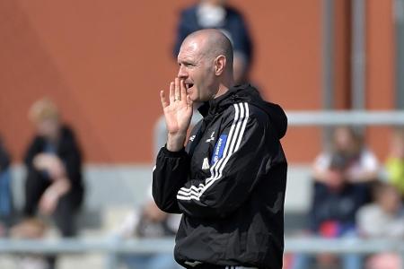 Frauenfußball: Rekordmeister Frankfurt entlässt Trainer Ross