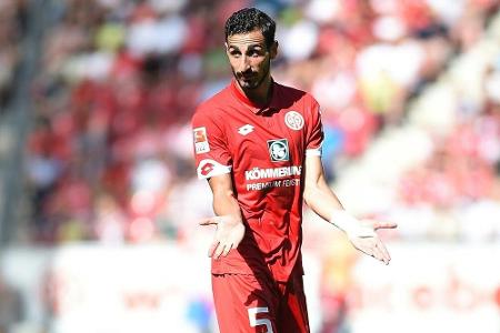 Mainz: Rodriguez wechselt zu Maccabi Tel Aviv