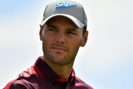 Kaymer im Ranking im freien Fall - Norton-Sieger Thomas Vierter