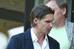 Brdaric wird Trainer bei Tennis Borussia