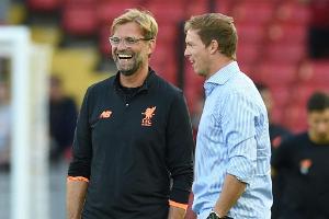 Klopp-Berater Kosicke erwartet steigende Ablösesummen für Trainer