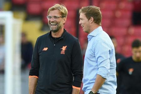 Klopp-Berater Kosicke erwartet steigende Ablösesummen für Trainer