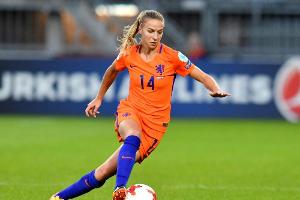 Frauenfußball: Europameisterin Groenen fehlt dem FFC