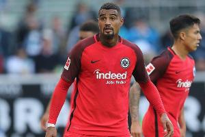 Boateng: "Wir sind Roboter, die das alles hinnehmen müssen"
