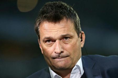 Heidel wehrt sich gegen Fan-Kritik: 