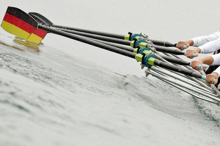 Nach Hurrikan: Ruder-WM in Florida findet wie geplant statt