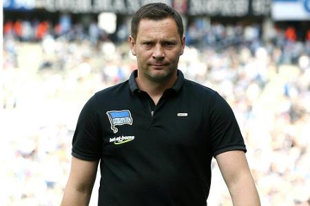 Dardai kündigt Rotation für Bilbao-Spiel an - 25.000 Fans erwartet