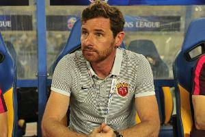 Asiatische Champions League: Shanghais Villas-Boas wirft Gegner Unfall-Manipulation vor