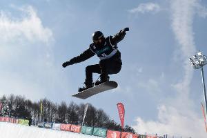 Trainingssturz: White verzichtet auf Weltcup-Auftakt