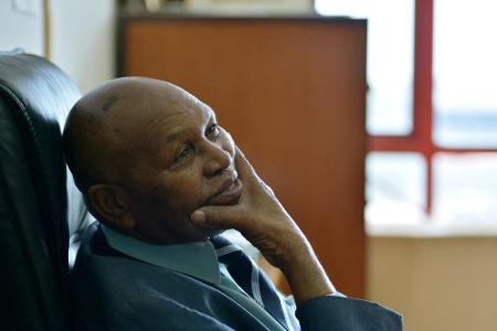 Kenias Olympia-Chef Keino tritt nicht mehr zur Wahl an