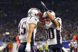 NFL: Auftaktspiel live auf ProSieben