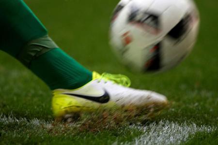 Tibets Fußballer sammeln Geld für CONIFA-WM