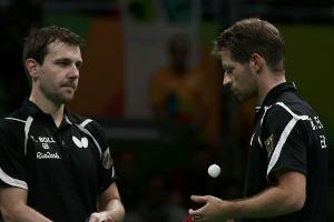 Kritik an Tischtennis-Kalender