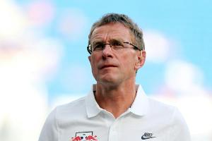 Rangnick schließt Mega-Einkauf für Leipzig aus