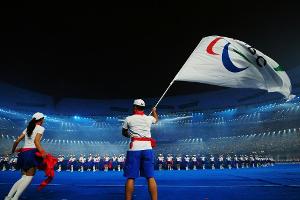 Paralympics: IPC ebnet Rückkehr russischer Athleten