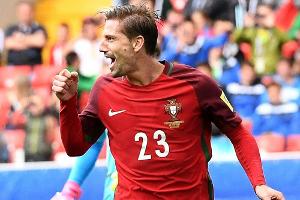 14 Sekunden zu spät: Neuzugang Silva darf nicht für Leicester spielen