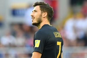 Australien in WM-Play-offs mit drei Deutschland-Legionären