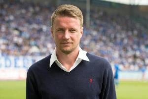 Magdeburg: Ex-Bundesligaprofi Franz wird hauptamtlicher Assistent der Geschäftsführung