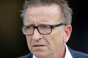 2. Bundesliga: Meier beim FC Kaiserslautern vor dem Aus - Sandhausen Spitzenreiter