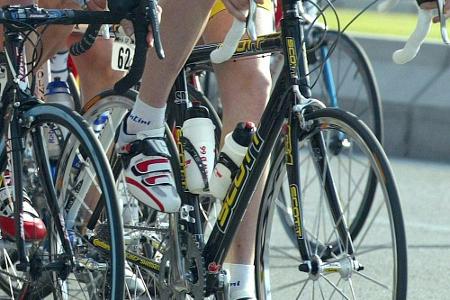 Rad-WM: Junior Hollmann wird Vierter im Zeitfahren