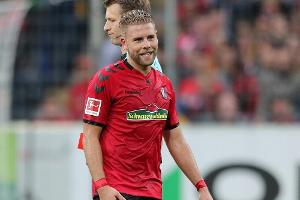 Ravet-Sperre: Ein Spiel zur Bewährung ausgesetzt