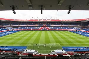 Frauen-WM 2019: Eröffnungsspiel im Prinzenpark, Finale in Lyon