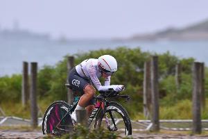 Rad-WM: Worrack und Brennauer enttäuschen - Doppelsieg für Niederlande