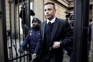 Pistorius droht höhere Strafe: Berufungsverhandlung am 3. November