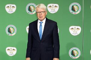 DFL-Chef Rauball fordert Geduld mit Videobeweis