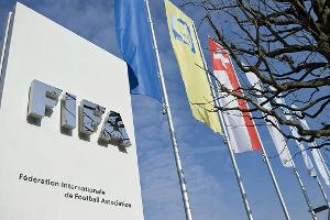 FIFA sperrt Karibik-Boss für sechs Jahre