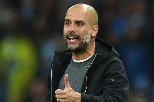 Guardiola reizt Engagement als spanischer Nationaltrainer
