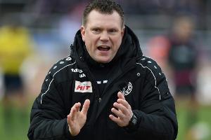 3. Liga: Köln bleibt Paderborn auf den Fersen