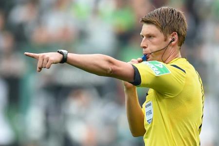 Stau verzögert Anpfiff in Mönchengladbach um zehn Minuten