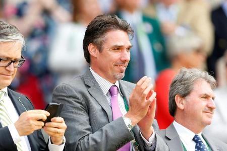 Stich verliert Rothenbaum-Lizenz voraussichtlich an Reichel